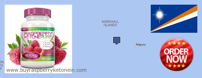 حيث لشراء Raspberry Ketone على الانترنت Marshall Islands